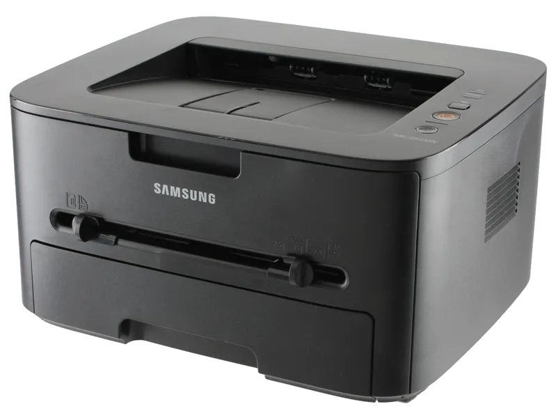 Замена Wi-Fi Samsung ML-2525