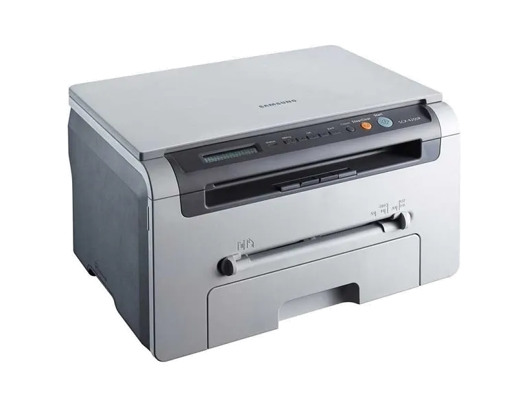 Замена Wi-Fi Samsung SCX-4200