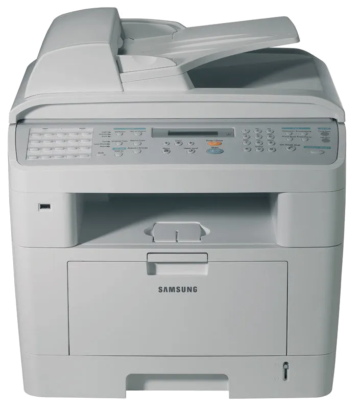Замена Wi-Fi Samsung SCX-4720F