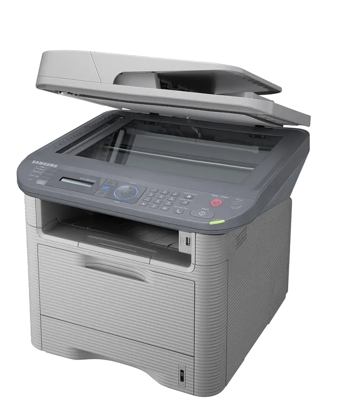 Замена Wi-Fi Samsung SCX-4833FD