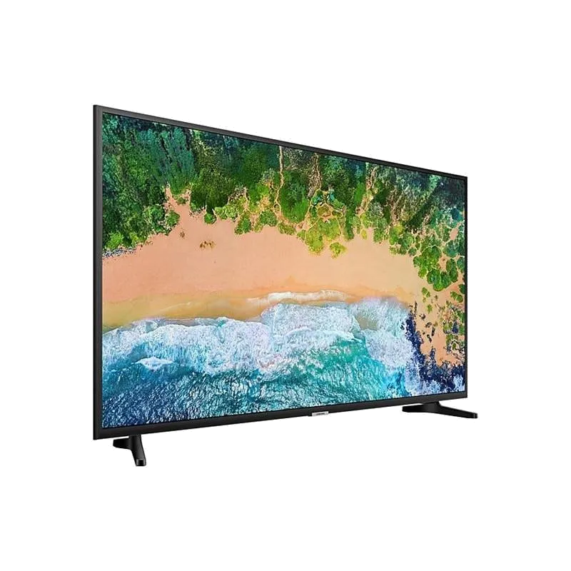 Замена ИК-приемника Samsung UE43NU7090