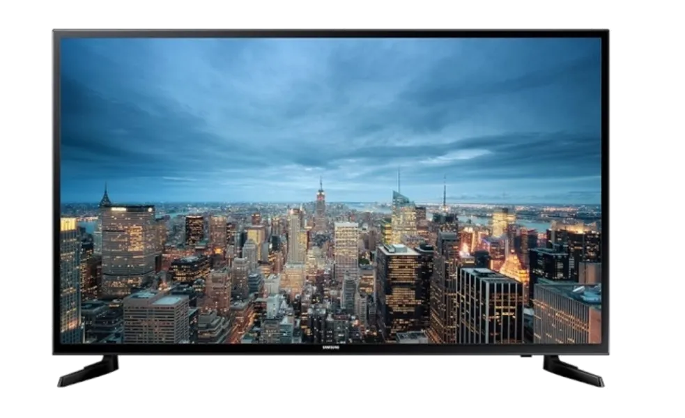 Замена ИК-приемника Samsung UE40JU6000U