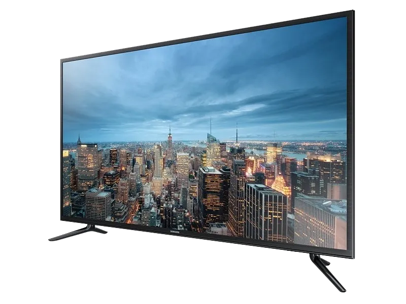 Замена ИК-приемника Samsung UE55JU6000U
