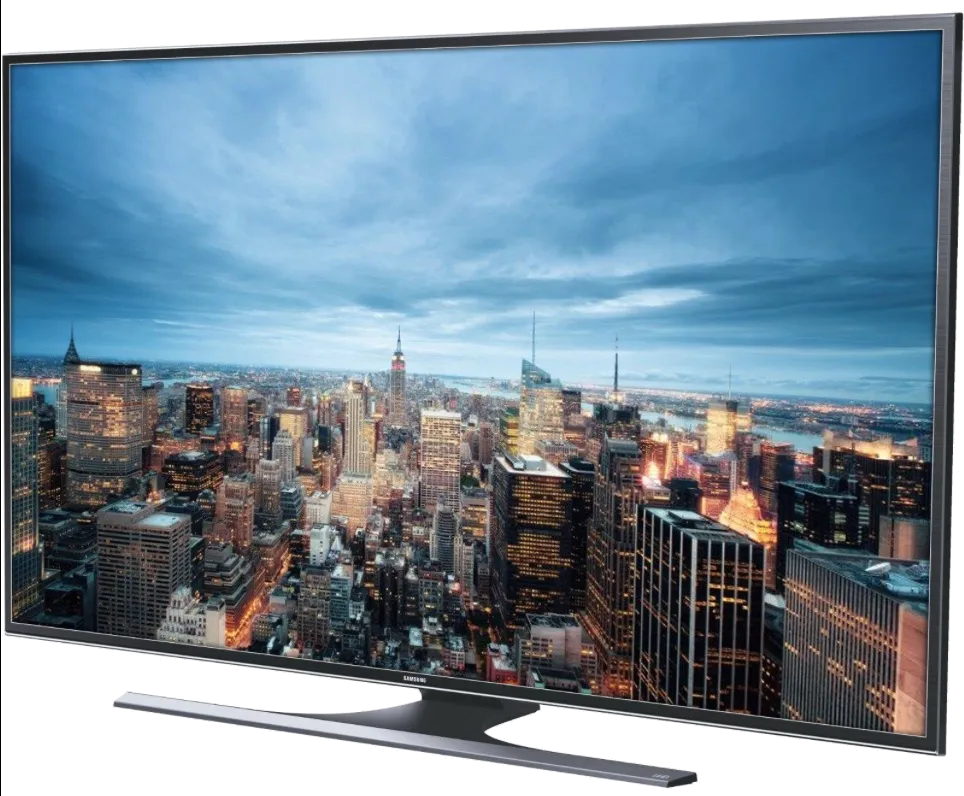 Замена ИК-приемника Samsung UE55JU6450U