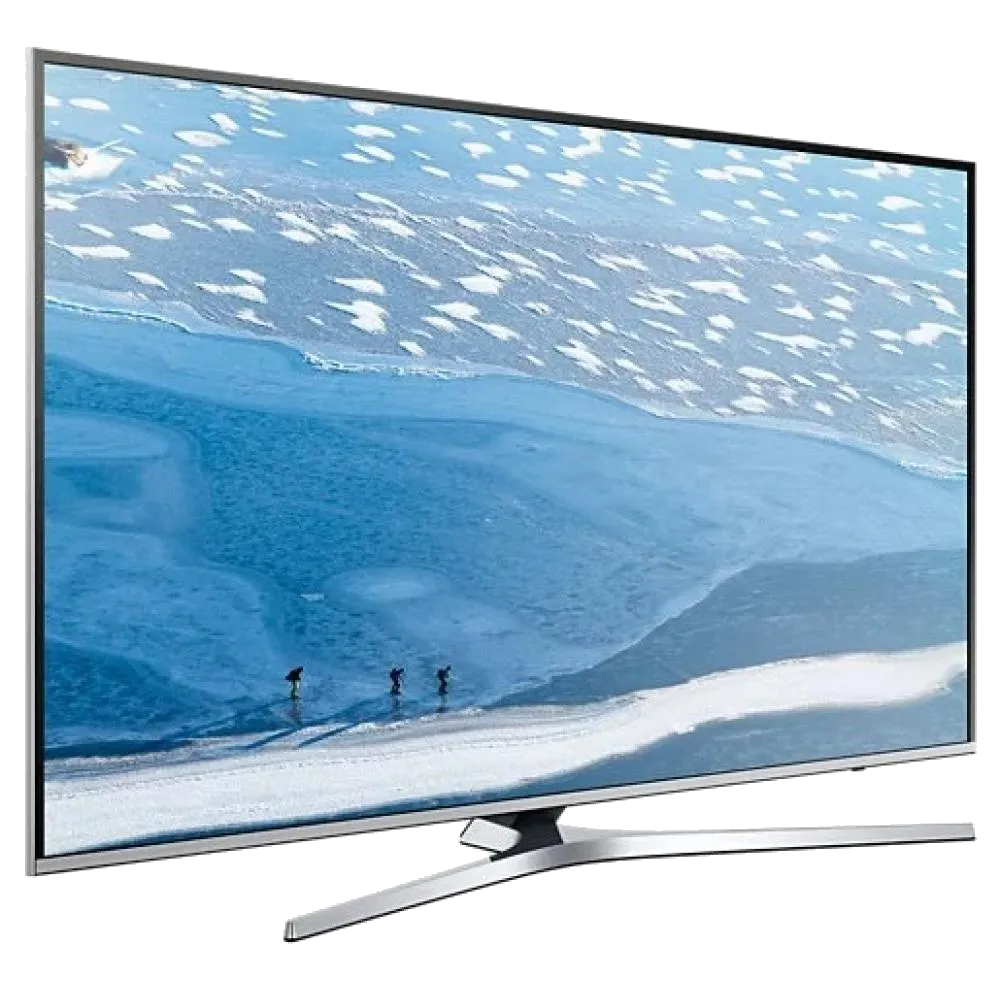Замена ИК-приемника Samsung UE40KU6450S