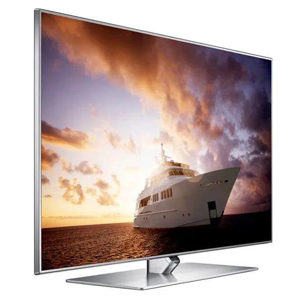 Замена ИК-приемника Samsung UE60H7000