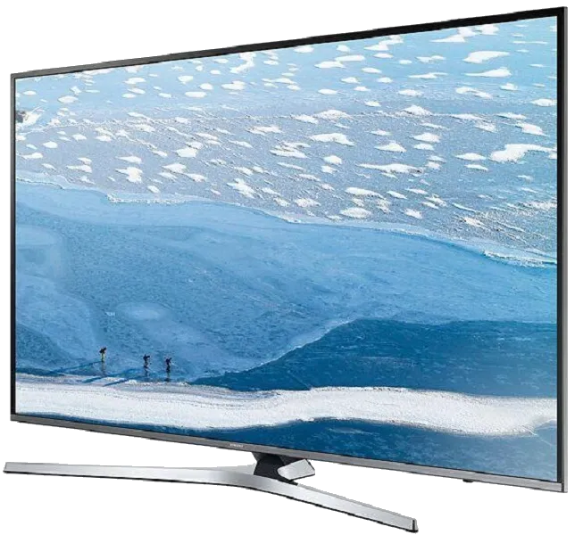 Замена ИК-приемника Samsung UE55KU6450S
