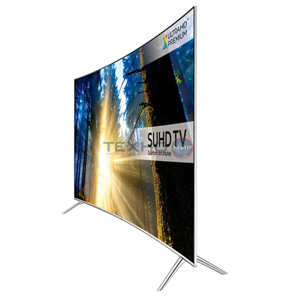 Замена ИК-приемника Samsung UE65KS7000U