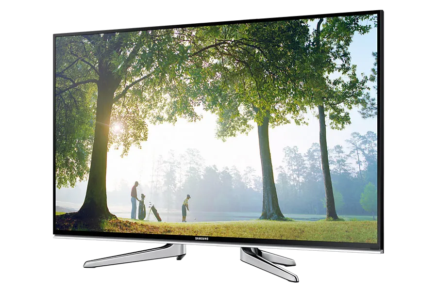 Замена ИК-приемника Samsung UE40H6650