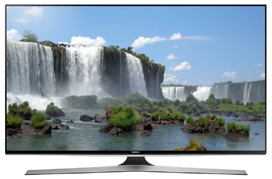 Замена ИК-приемника Samsung UE60J6202AK