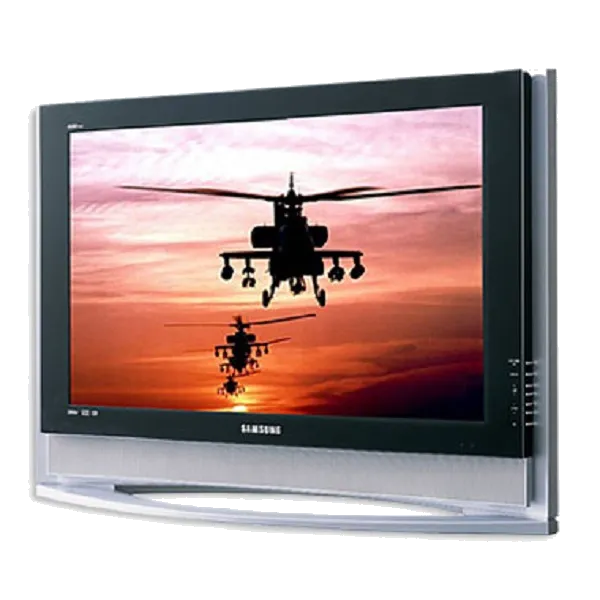 Замена ИК-приемника Samsung LW-32A30W