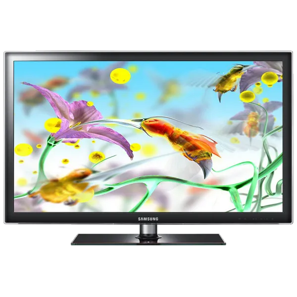 Замена ИК-приемника Samsung UE37D5520