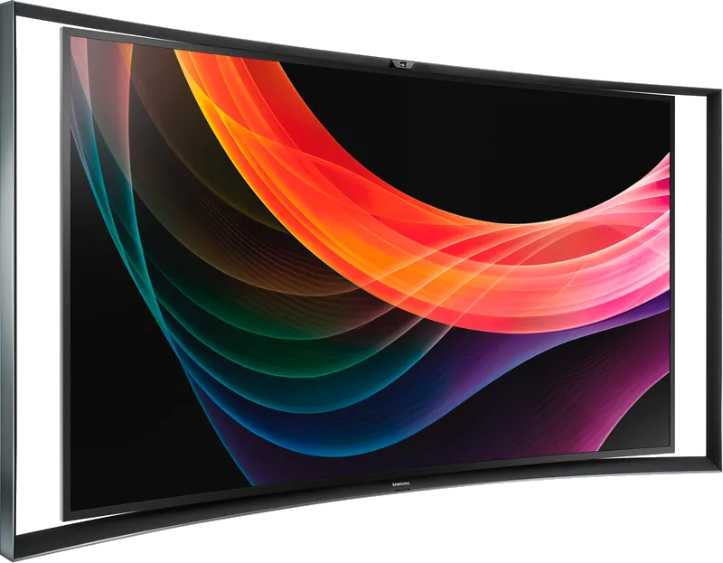 Замена ИК-приемника Samsung KN55S9