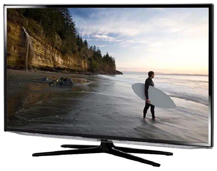 Замена ИК-приемника Samsung UE40ES6717