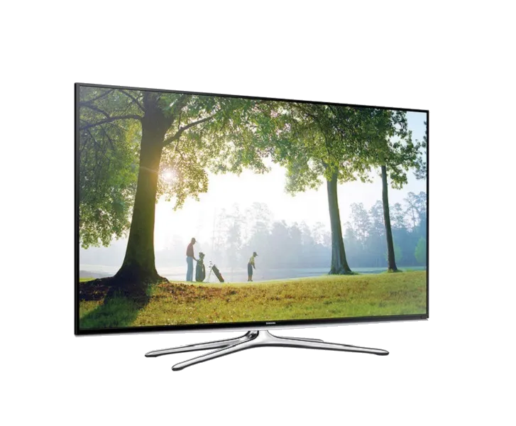 Замена ИК-приемника Samsung UE32H6350