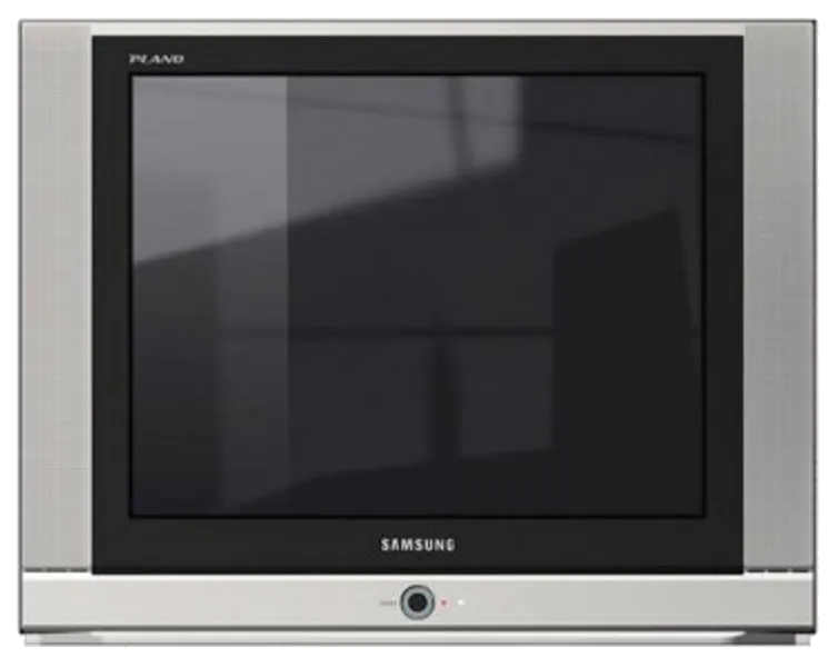Замена ИК-приемника Samsung CS-29L30SSQ