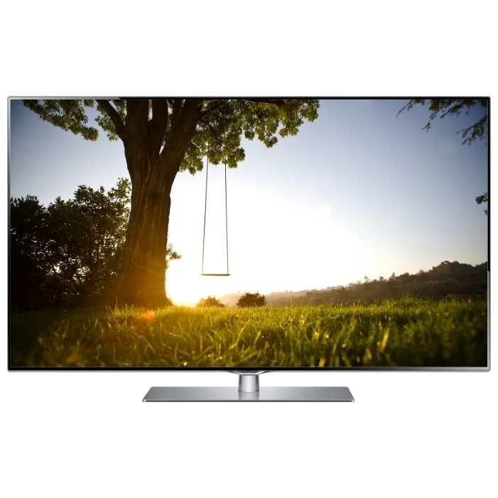 Замена ИК-приемника Samsung UE46F6670