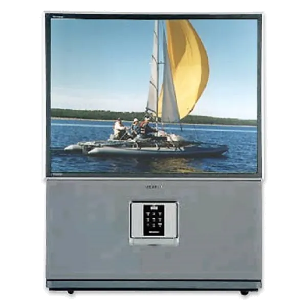 Замена ИК-приемника Samsung SP-43J7PFR