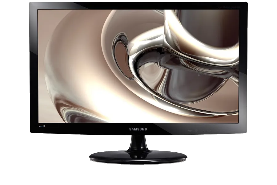 Замена ИК-приемника Samsung T19B300