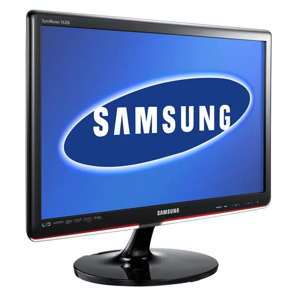 Замена ИК-приемника Samsung T23A350