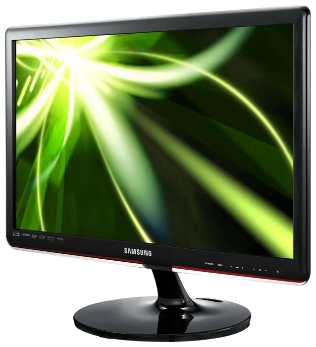Замена ИК-приемника Samsung T27A550