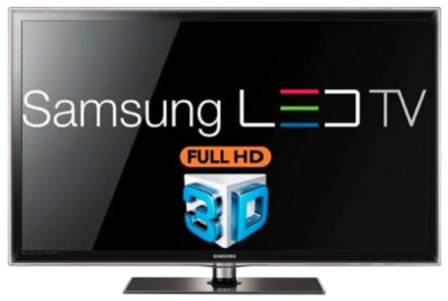 Замена ИК-приемника Samsung UE-32D6000