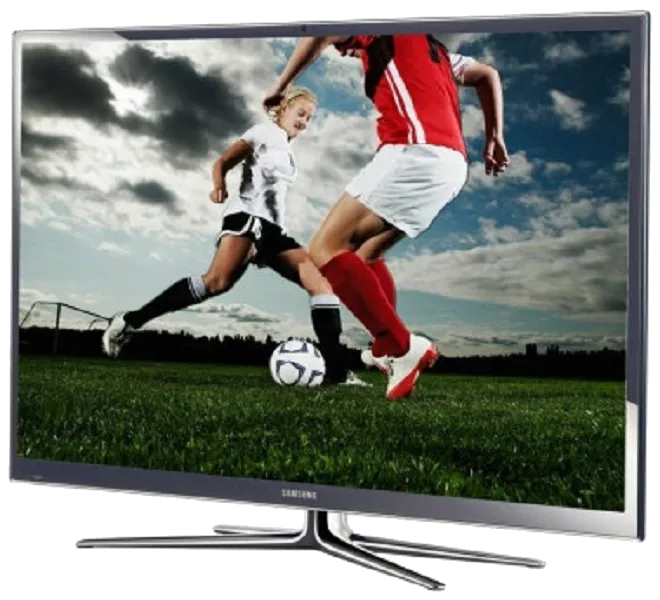 Замена ИК-приемника Samsung PS64E8090