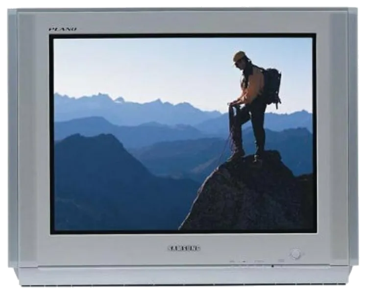 Замена ИК-приемника Samsung CS-29M66