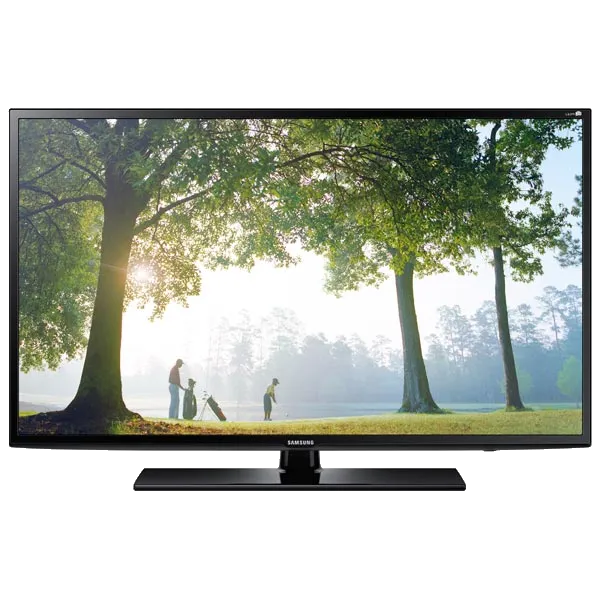 Замена ИК-приемника Samsung UE50H6203