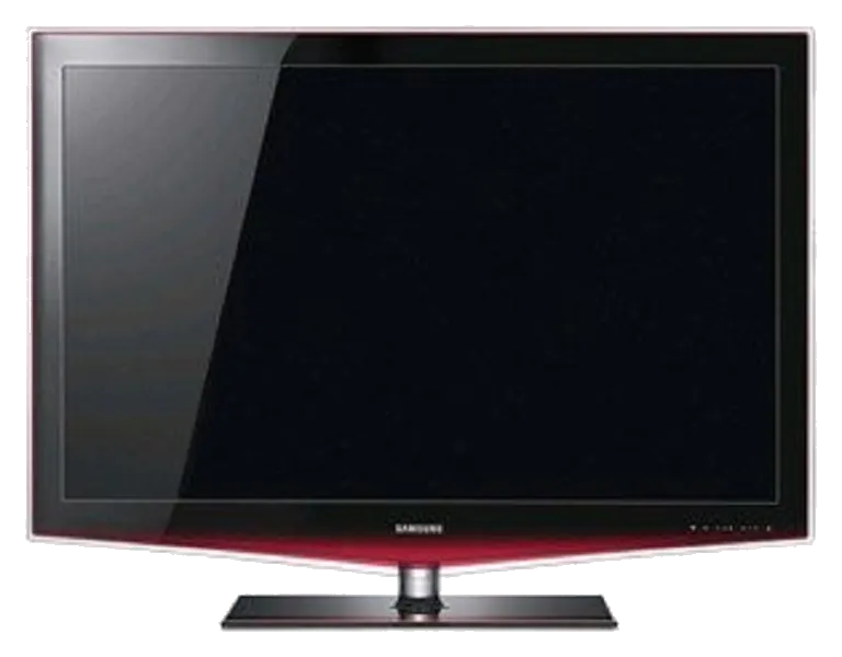 Замена ИК-приемника Samsung LE-37B651