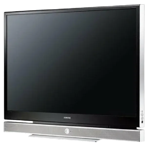 Замена ИК-приемника Samsung SP-67L6HXR