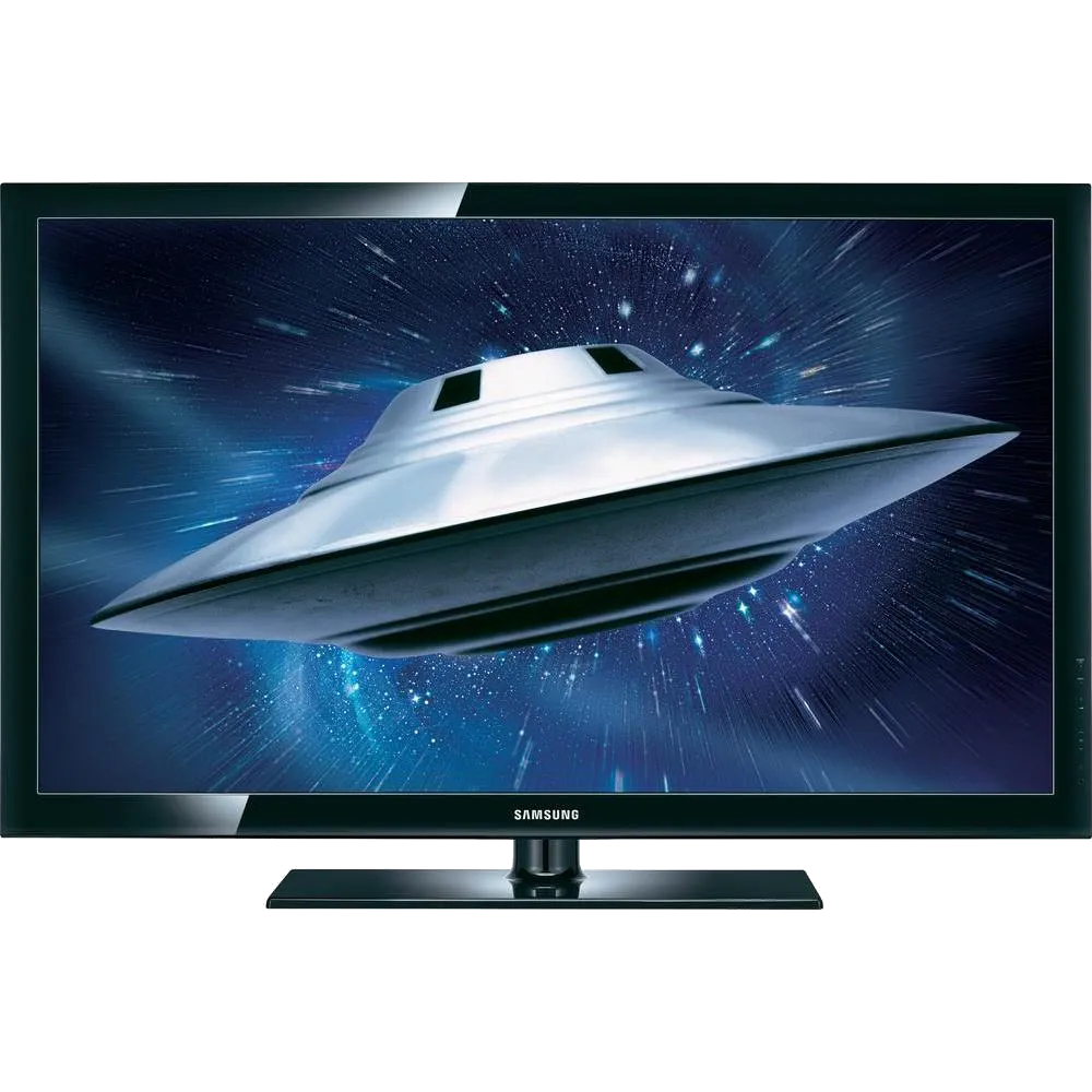 Замена ИК-приемника Samsung LE-19C430