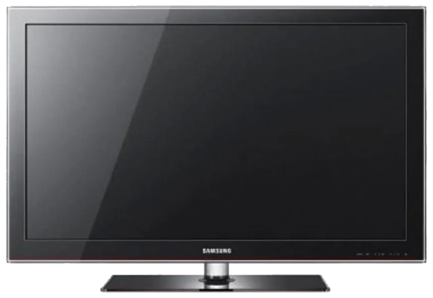 Замена ИК-приемника Samsung LE-40C570