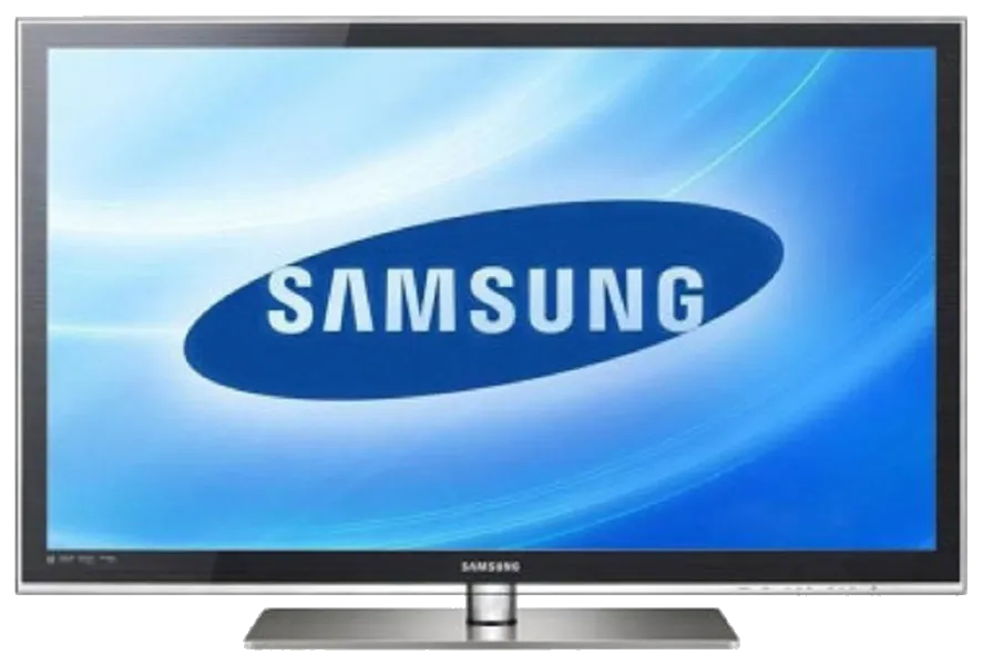 Замена ИК-приемника Samsung UE-40C6700