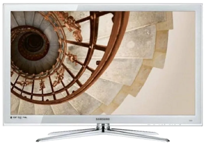 Замена ИК-приемника Samsung UE-46C6710