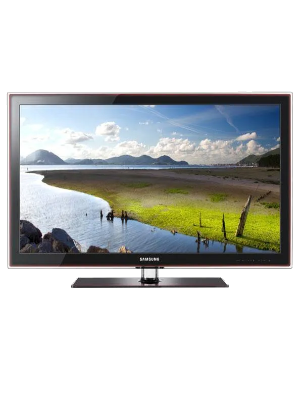 Замена ИК-приемника Samsung UE-37C5000