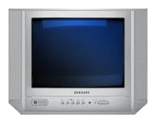 Замена ИК-приемника Samsung CS 14V10R