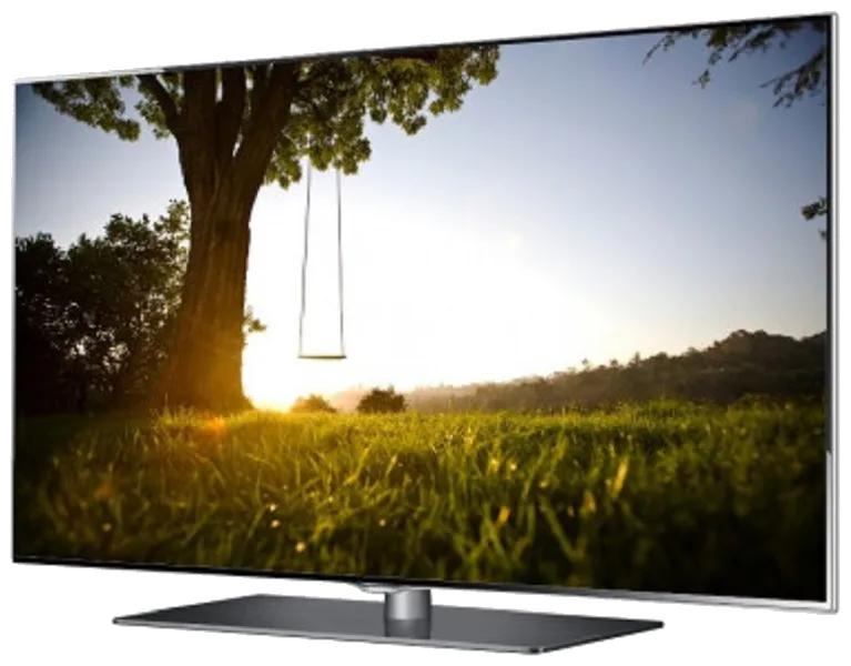 Замена ИК-приемника Samsung UE40F6740