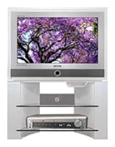 Замена ИК-приемника Samsung WS-32Z7HFBQ