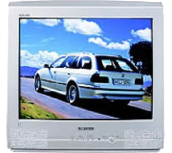 Замена ИК-приемника Samsung CS-14F3 R