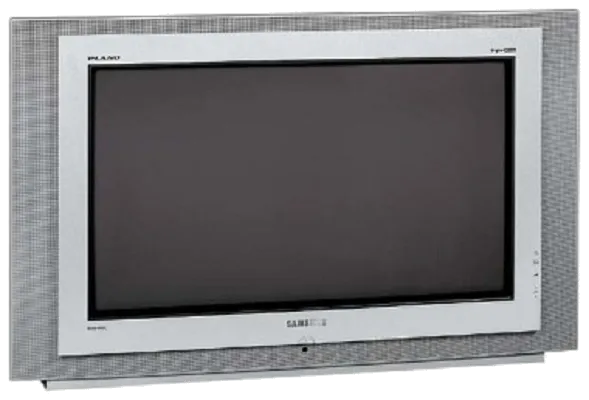 Замена ИК-приемника Samsung WS-34Z6HPQ