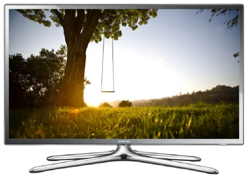 Замена ИК-приемника Samsung UE32F6200