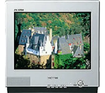 Замена ИК-приемника Samsung CS-21K9Q