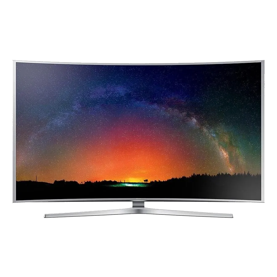 Замена ИК-приемника Samsung UE55JS9002T