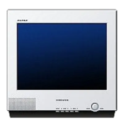 Замена ИК-приемника Samsung CS-21K9F3Q