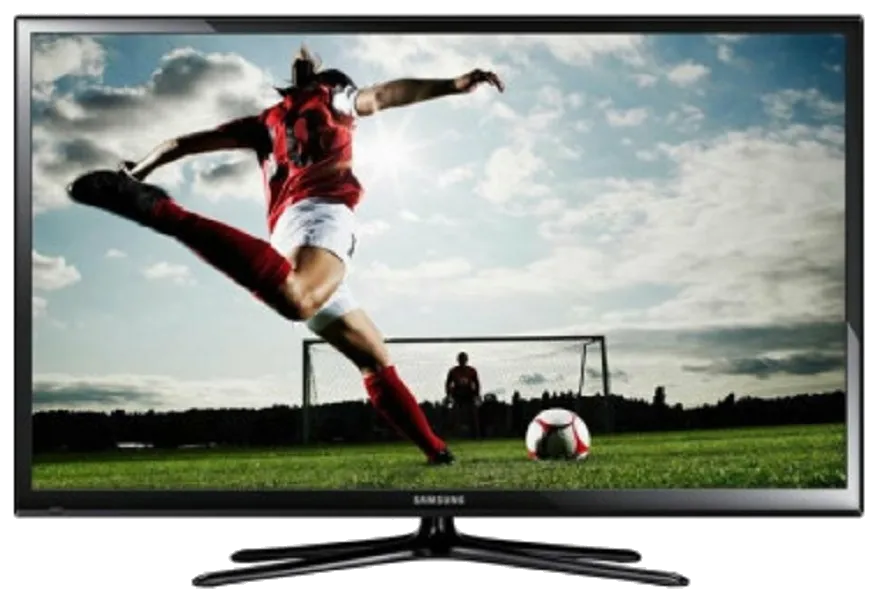 Замена ИК-приемника Samsung PS51F5000
