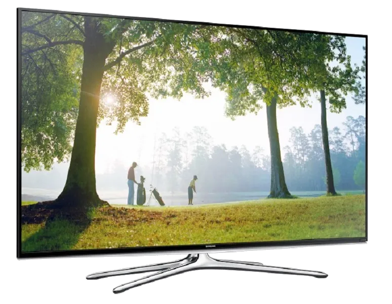 Замена ИК-приемника Samsung UE48H6270