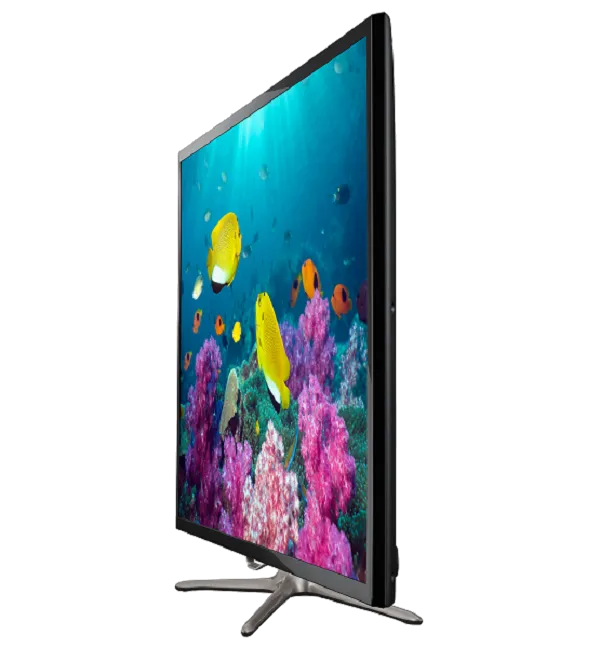 Замена ИК-приемника Samsung UE42F5700