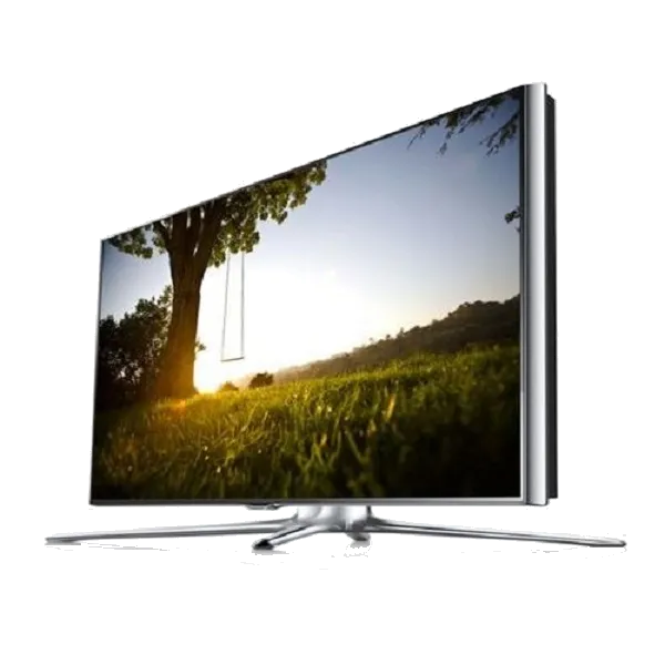 Замена ИК-приемника Samsung UE40F6500