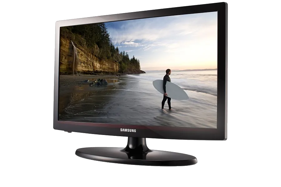 Замена ИК-приемника Samsung UE19ES4030